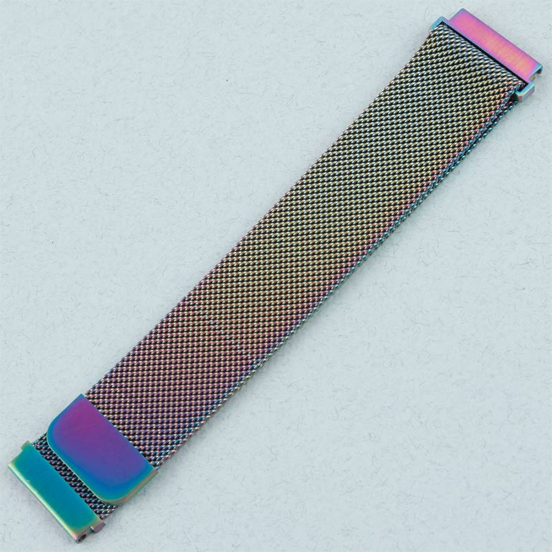 بند Milanese ساعت هوشمند ۲۲mm