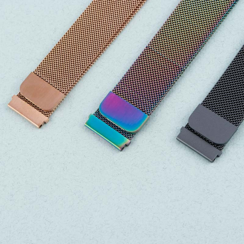 بند Milanese ساعت هوشمند ۲۲mm