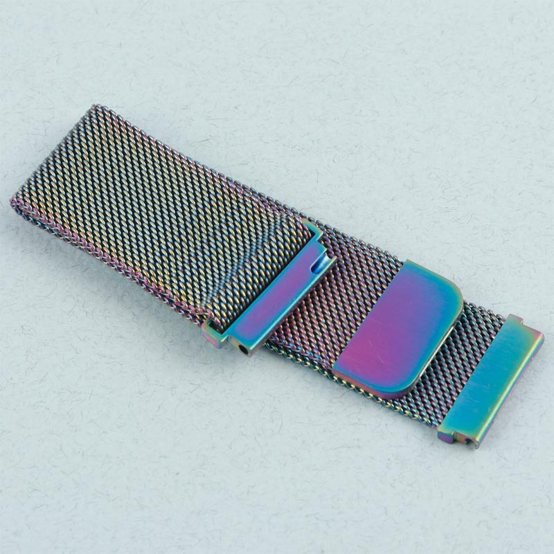 بند Milanese ساعت هوشمند ۲۲mm