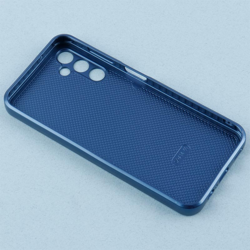 قاب PVD Carbon Ultimate محافظ لنزدار Samsung Galaxy A14 4G / A14 5G