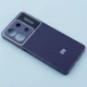 قاب PVD Carbon Ultimate محافظ لنزدار Xiaomi Redmi Note 13