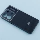 قاب PVD Carbon Ultimate محافظ لنزدار Xiaomi Redmi Note 13