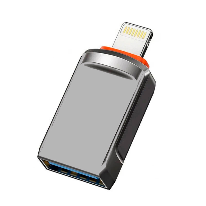تبدیل Earldom ET-OT86L OTG USB To Lightning