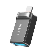 تبدیل Earldom ET-OT86L OTG USB To Lightning