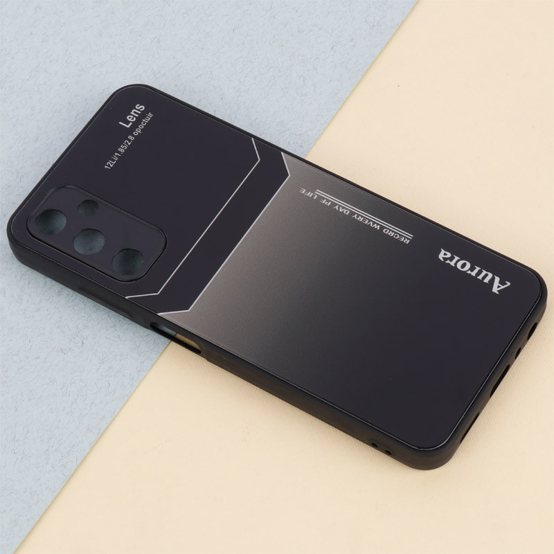 قاب PVD Lens Opoctuir رنگی محافظ لنزدار Samsung Galaxy A05s