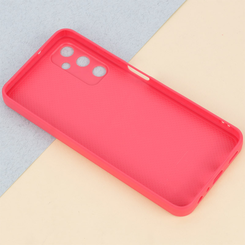 قاب PVD Lens Opoctuir رنگی محافظ لنزدار Samsung Galaxy A05s