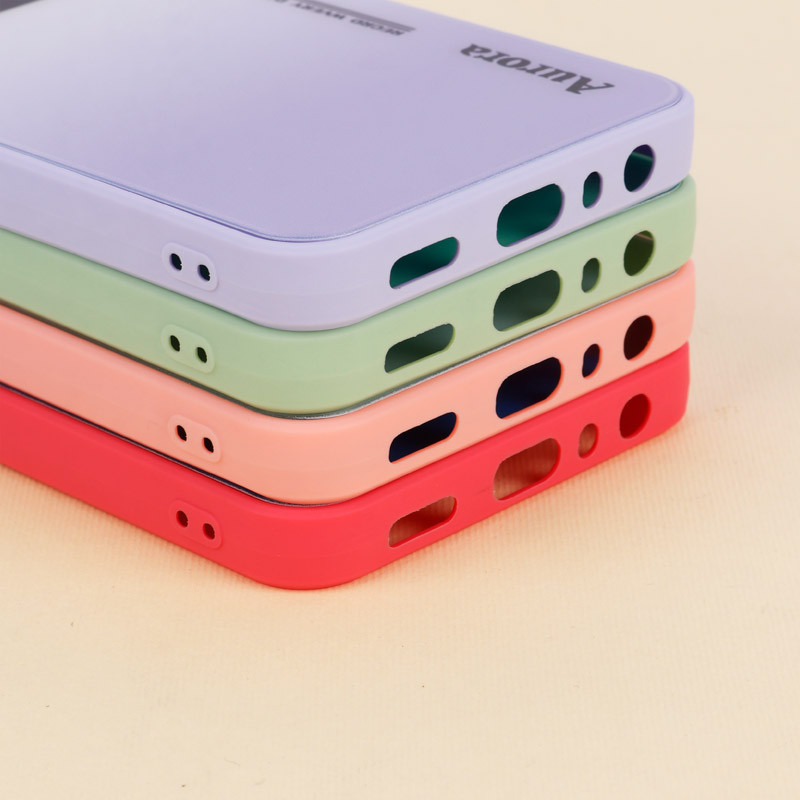 قاب PVD Lens Opoctuir رنگی محافظ لنزدار Samsung Galaxy A05s