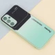 قاب PVD Lens Opoctuir رنگی محافظ لنزدار Samsung Galaxy A34