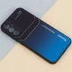 قاب PVD Lens Opoctuir رنگی محافظ لنزدار Samsung Galaxy A34