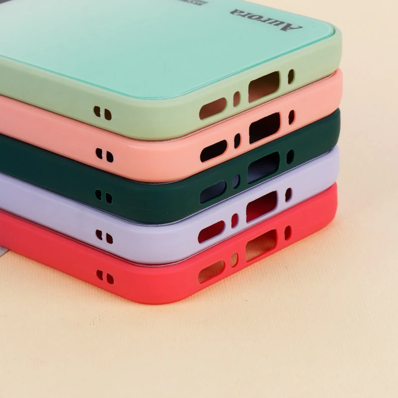 قاب PVD Lens Opoctuir رنگی محافظ لنزدار Samsung Galaxy A34