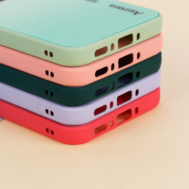 قاب PVD Lens Opoctuir رنگی محافظ لنزدار Samsung Galaxy A34