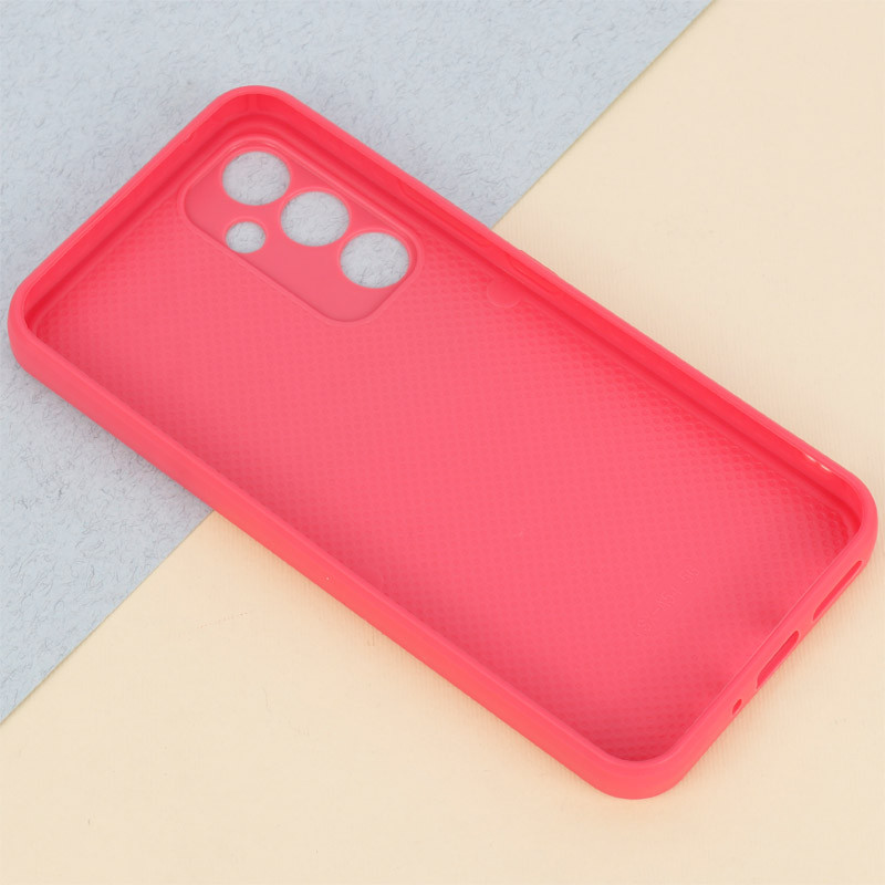 قاب PVD Lens Opoctuir رنگی محافظ لنزدار Samsung Galaxy A54