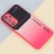 قاب PVD Lens Opoctuir سامسونگ Galaxy A54 رنگی محافظ لنزدار