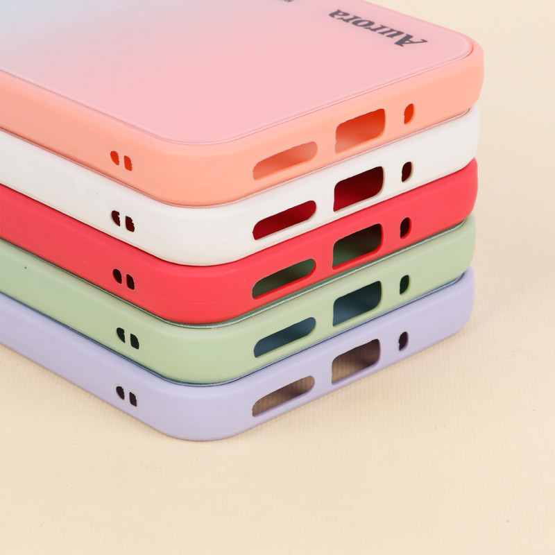 قاب PVD Lens Opoctuir رنگی محافظ لنزدار Samsung Galaxy A54