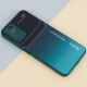 قاب PVD Lens Opoctuir رنگی محافظ لنزدار Xiaomi Redmi Note 12S