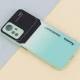 قاب PVD Lens Opoctuir رنگی محافظ لنزدار Xiaomi Redmi Note 12S