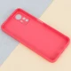 قاب PVD Lens Opoctuir رنگی محافظ لنزدار Xiaomi Redmi Note 12S