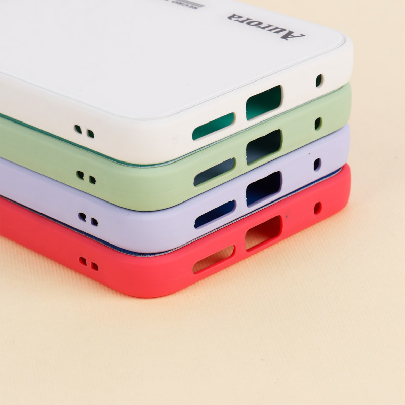 قاب PVD Lens Opoctuir رنگی محافظ لنزدار Xiaomi Redmi Note 12S