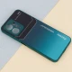 قاب PVD Lens Opoctuir رنگی محافظ لنزدار Xiaomi Redmi Note 12 4G