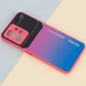 قاب PVD Lens Opoctuir رنگی محافظ لنزدار Xiaomi Redmi Note 12 4G