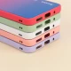 قاب PVD Lens Opoctuir رنگی محافظ لنزدار Xiaomi Redmi 12C