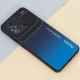 قاب PVD Lens Opoctuir رنگی محافظ لنزدار Xiaomi Redmi 12C