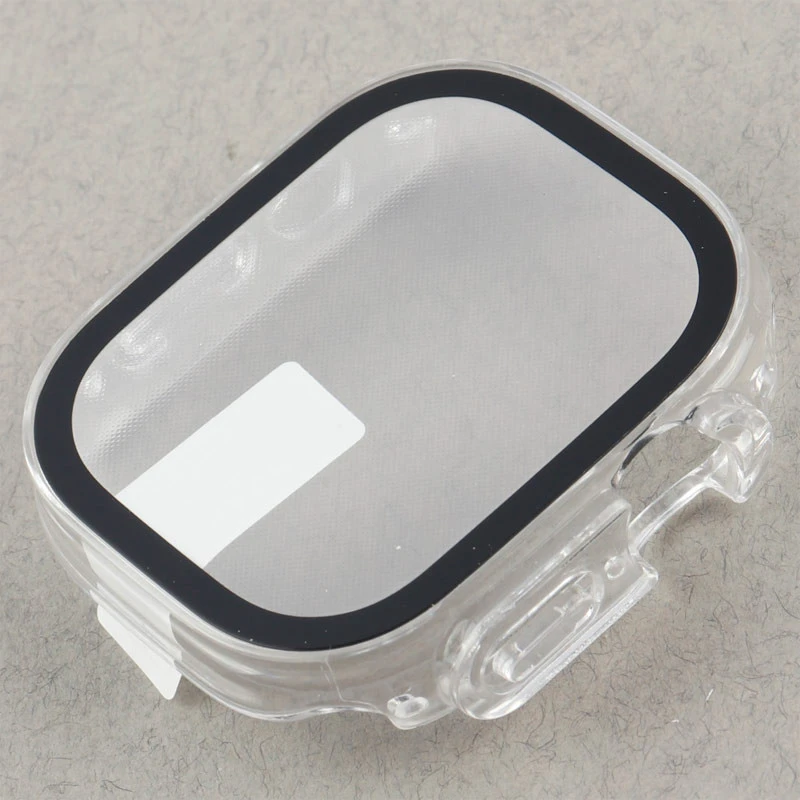 محافظ Watch Case Protection اپل واچ + گلس 49mm