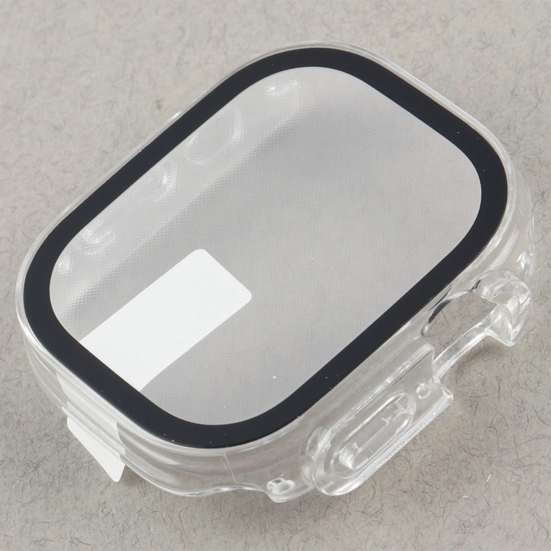 محافظ Watch Case Protection اپل واچ + گلس 49mm