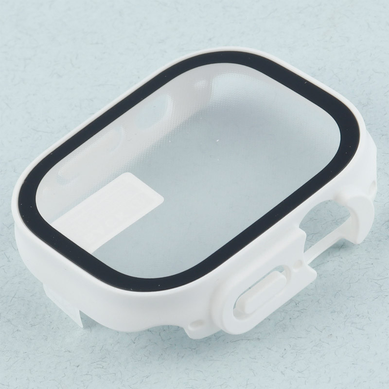 محافظ Watch Case Protection اپل واچ + گلس 49mm