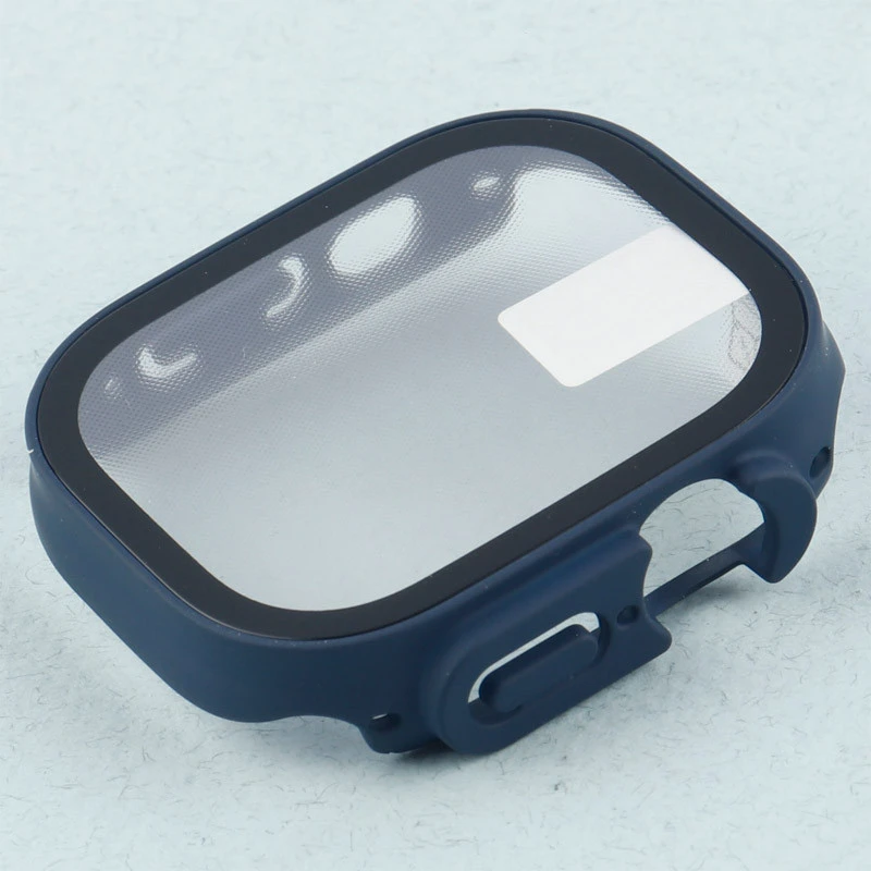 محافظ Watch Case Protection اپل واچ + گلس 49mm