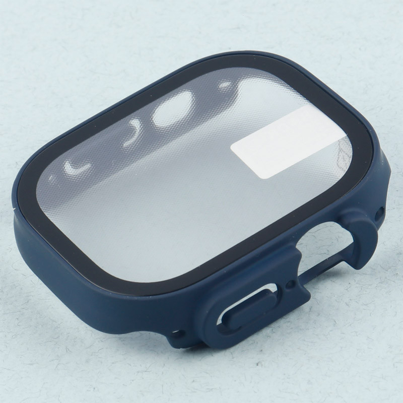 محافظ Watch Case Protection اپل واچ + گلس 49mm