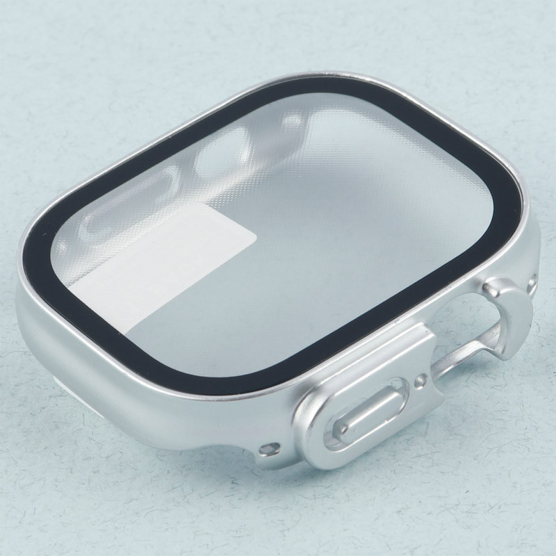 محافظ Watch Case Protection اپل واچ + گلس 49mm