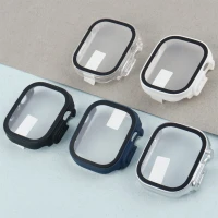 محافظ Watch Case Protection اپل واچ + گلس 49mm