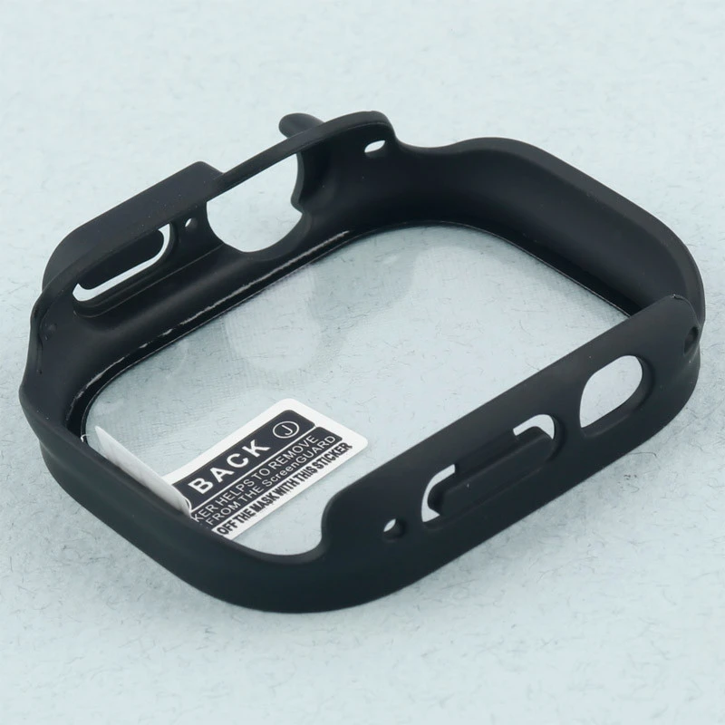 محافظ Watch Case Protection اپل واچ + گلس 49mm