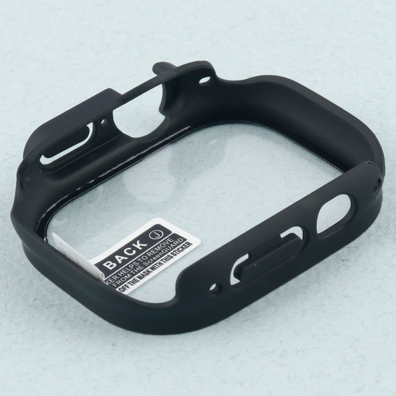 محافظ Watch Case Protection اپل واچ + گلس 49mm
