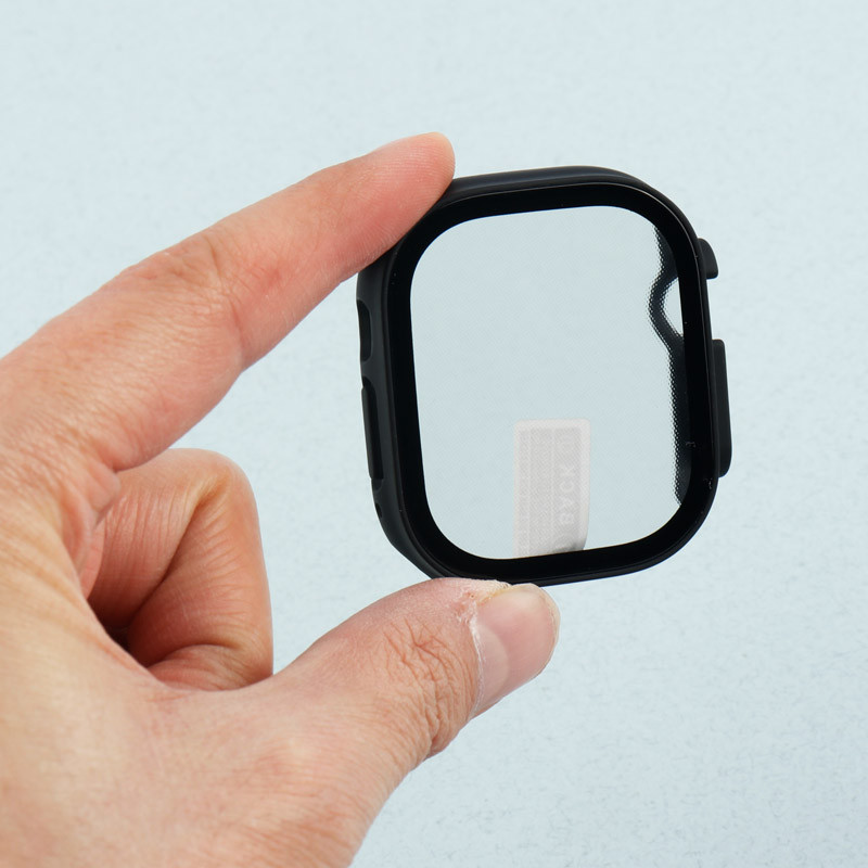 محافظ Watch Case Protection اپل واچ + گلس 49mm
