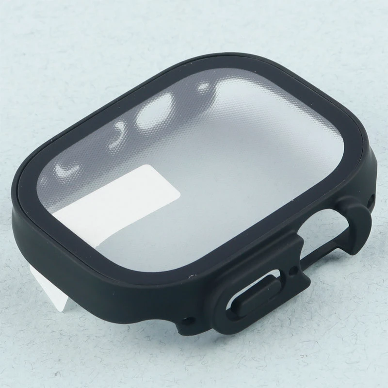 محافظ Watch Case Protection اپل واچ + گلس 49mm