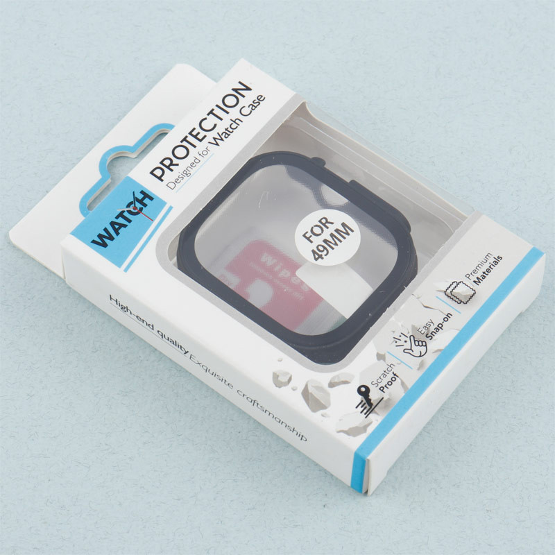 محافظ Watch Case Protection اپل واچ + گلس 49mm