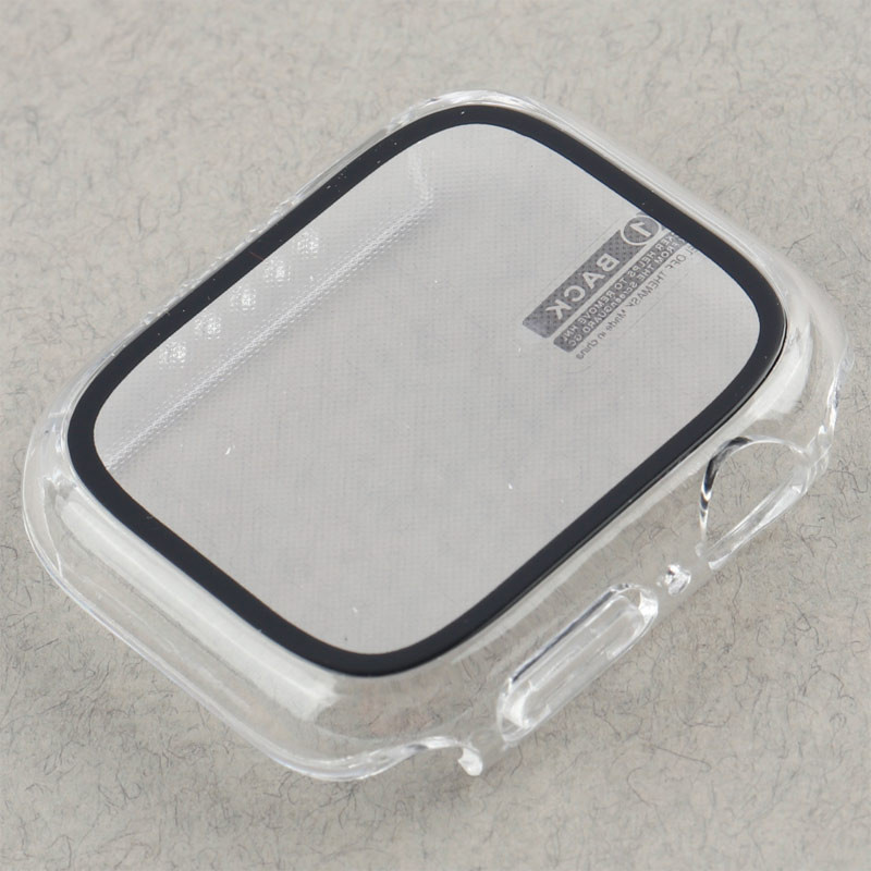 محافظ Watch Case Protection اپل واچ + گلس 41mm
