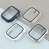 محافظ Watch Case Protection اپل واچ + گلس 41mm