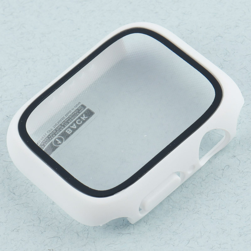 محافظ Watch Case Protection اپل واچ + گلس 41mm