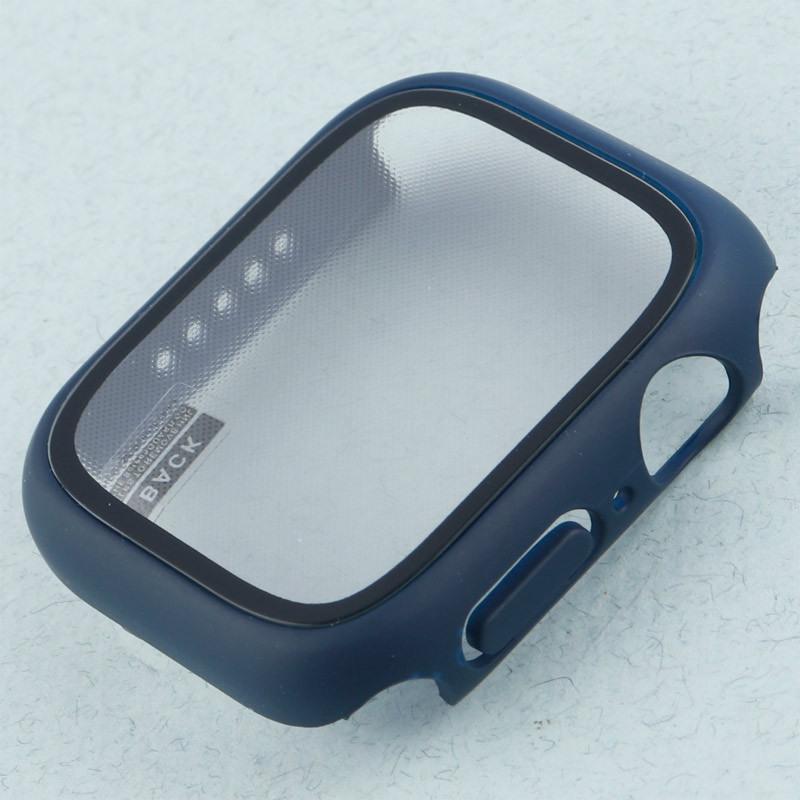 محافظ Watch Case Protection اپل واچ + گلس 41mm