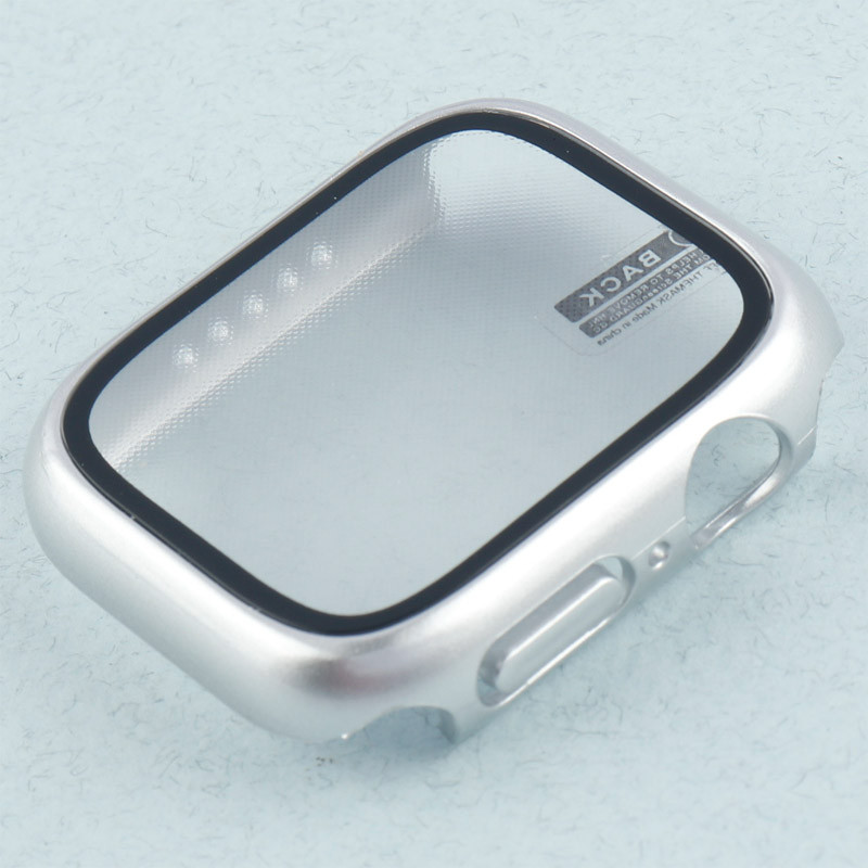 محافظ Watch Case Protection اپل واچ + گلس 41mm