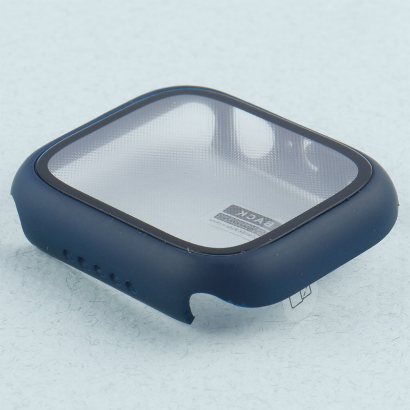 محافظ Watch Case Protection اپل واچ + گلس 41mm