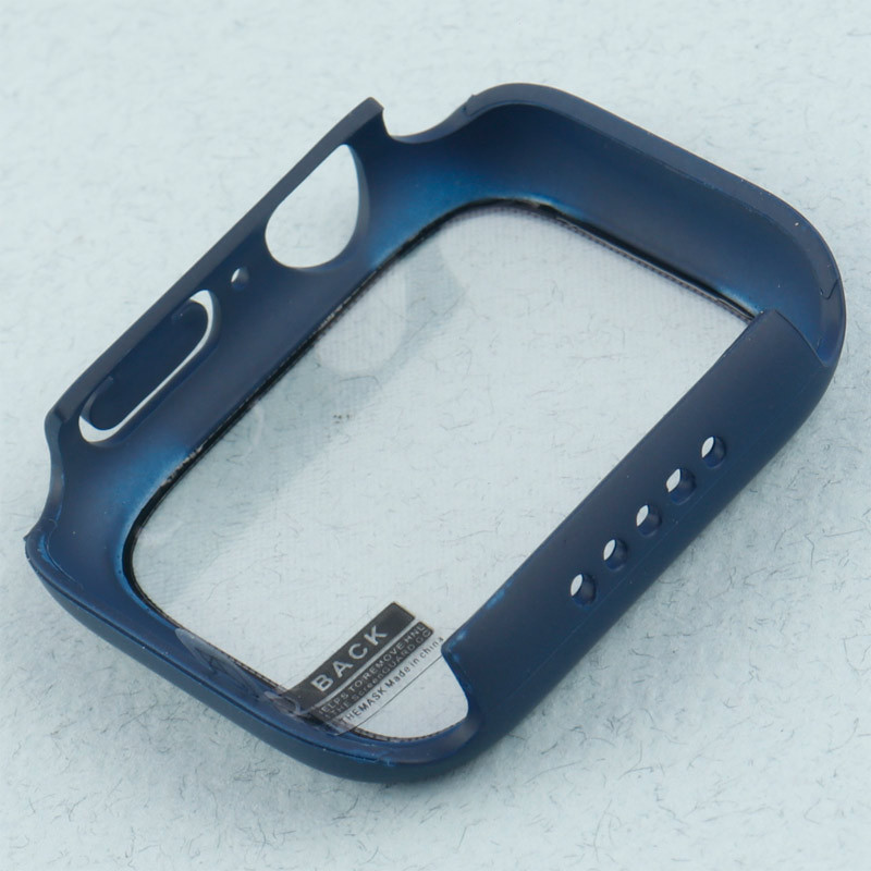 محافظ Watch Case Protection اپل واچ + گلس 41mm