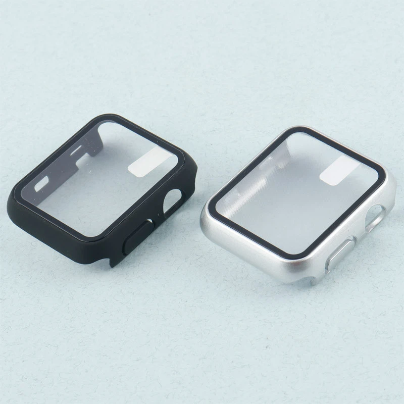 محافظ Watch Case Protection اپل واچ + گلس 42mm