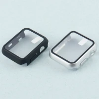 محافظ Watch Case Protection اپل واچ + گلس 42mm