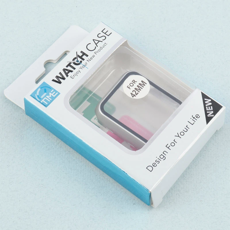محافظ Watch Case Protection اپل واچ + گلس 42mm