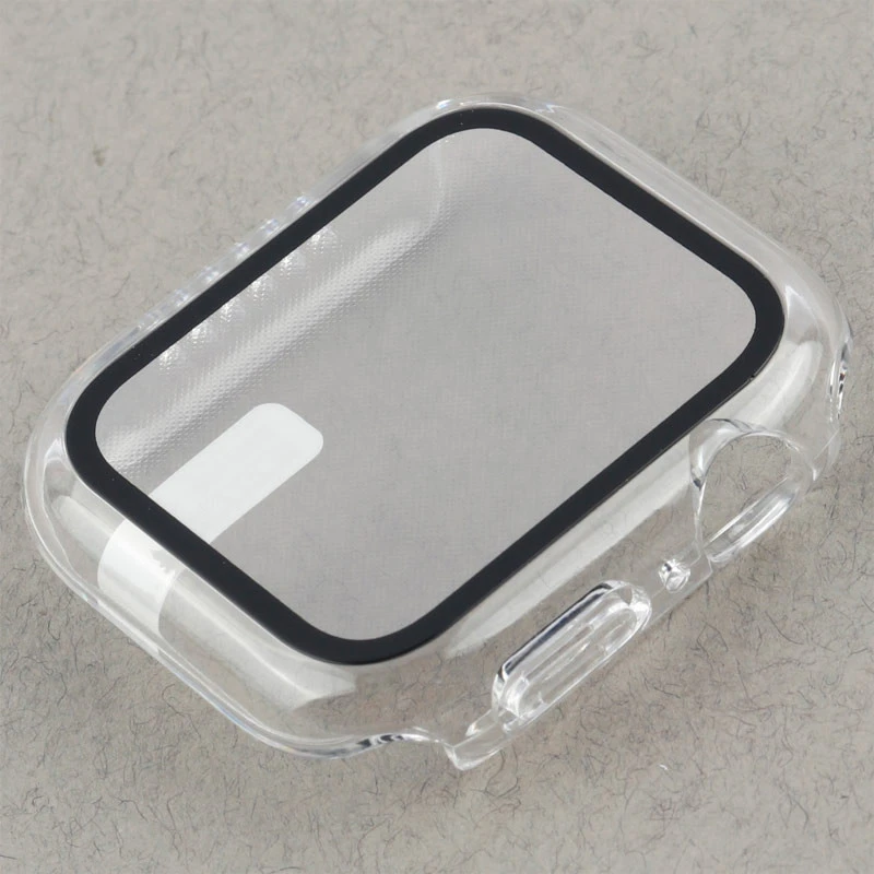 محافظ Watch Case Protection اپل واچ + گلس 44mm