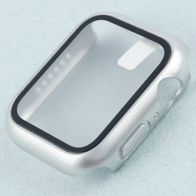 محافظ Watch Case Protection اپل واچ + گلس 44mm